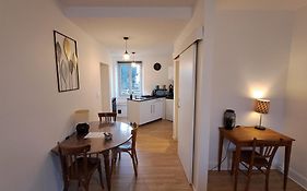 Appartement Confort Deux Etoiles