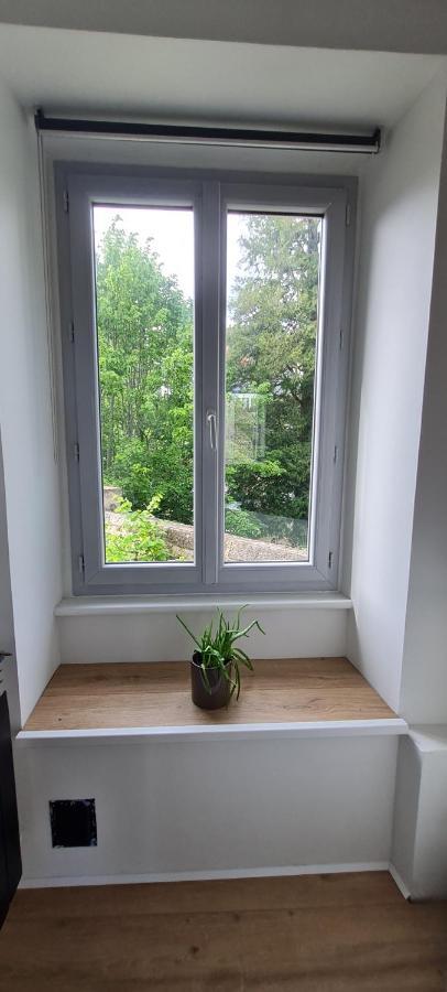 Appartement Confort Deux Etoiles Dole Esterno foto