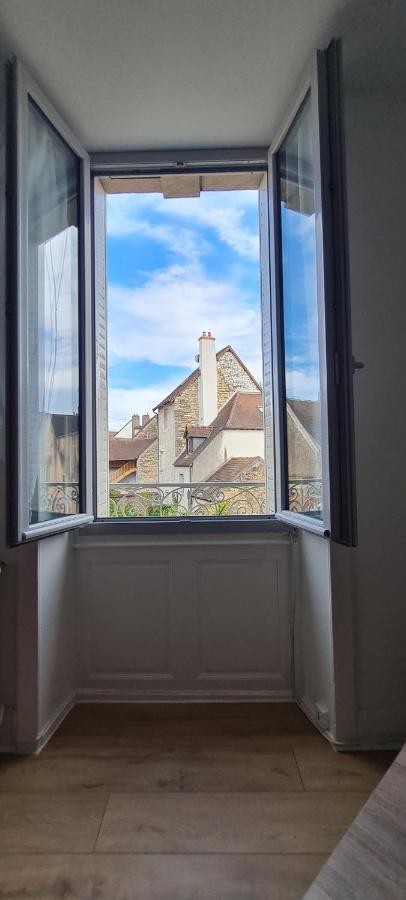 Appartement Confort Deux Etoiles Dole Esterno foto