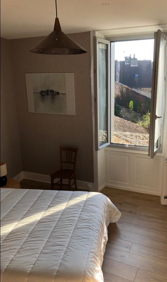 Appartement Confort Deux Etoiles Dole Esterno foto